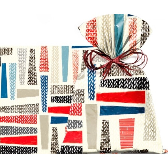 SACO ARTENA 20X29 C/50