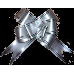 LACO PRATA 32X510 C/10