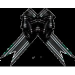 LACO PRETO 32X510 C/10