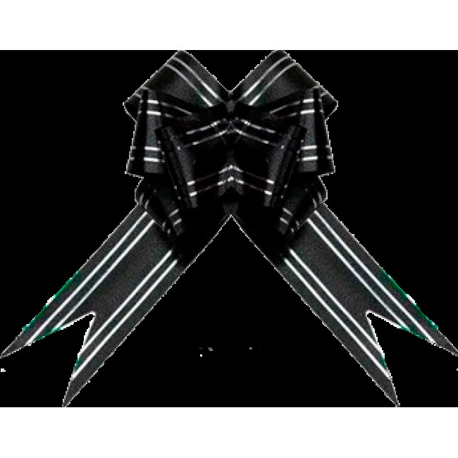 LACO PRETO 32X510 C/10