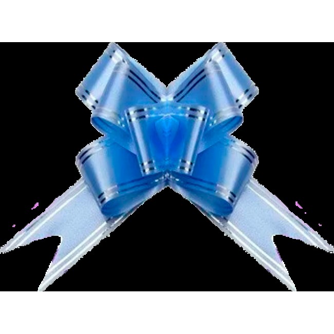 LACO AZUL CELESTE 32X510 C/10