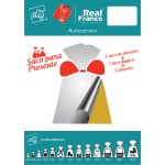 KIT LISO 15X22 CX C/40 - SORTIDO