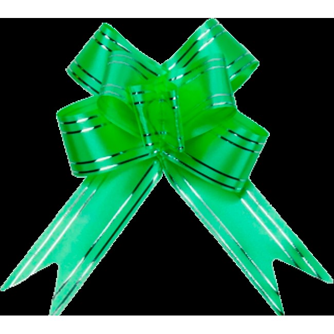 LACO VERDE AGUA 32X510 C/10