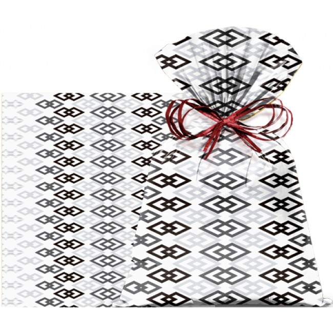 SACO TURIM 20X29 C/50