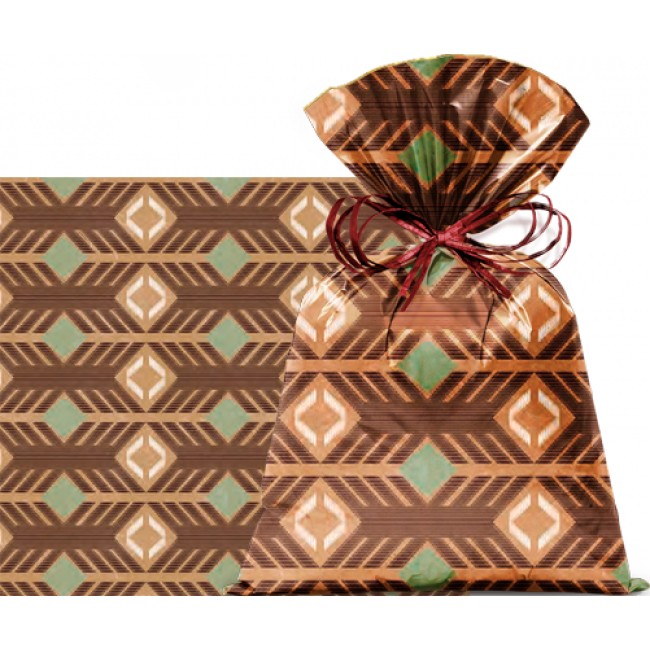 SACO MADRID 50X70 C/25