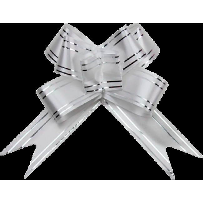 LACO BRANCO 32X510 C/200