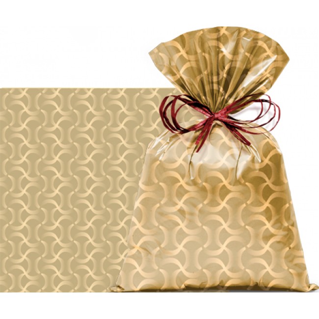 SACO LUMI OURO 60X90 C/25