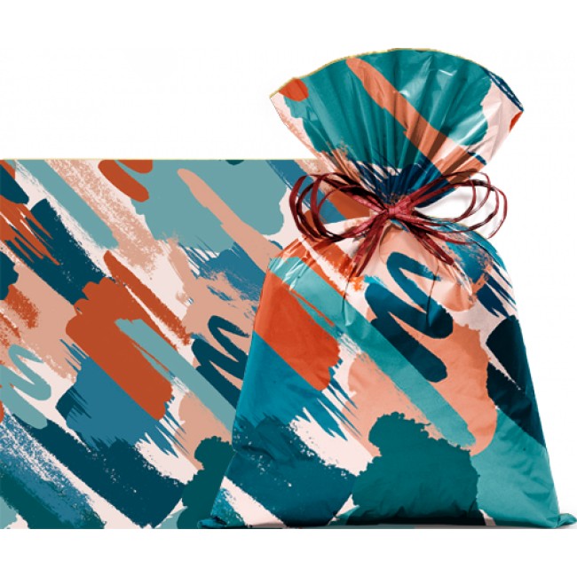 SACO OSLO 30X44 C/50