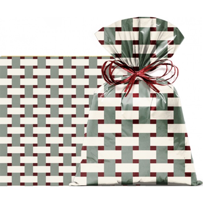 SACO LAND 30X44 C/50