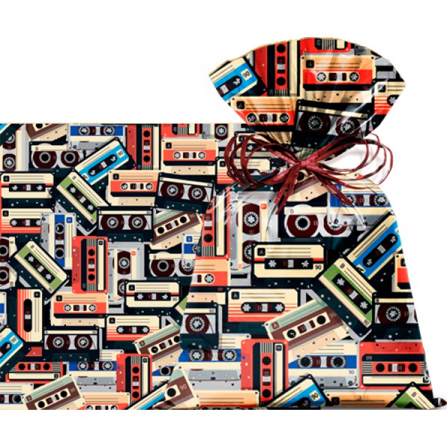 SACO OLD SCHOOL 30X44 C/50