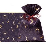 SACO SORTE 35X54 C/50