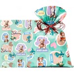 SACO AMIGURUMI 60X90 C/25