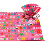 SACO BRACELETE 50X70 C/25