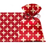 SACO DUOMO VERMELHO 30X44 C/50