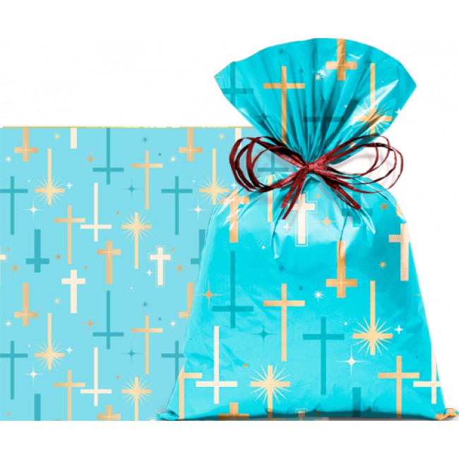 SACO CHRIST 30X44 C/50