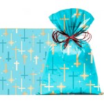 SACO CHRIST 60X90 C/25