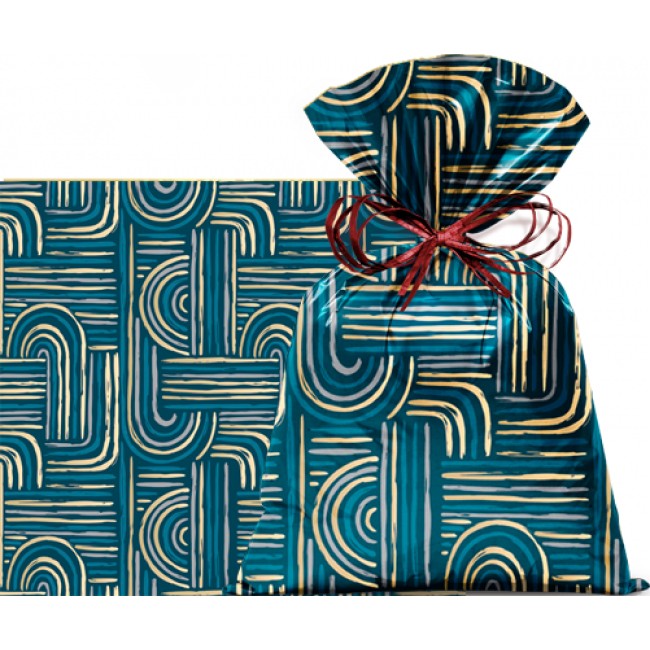 SACO URANO 60X90 C/25