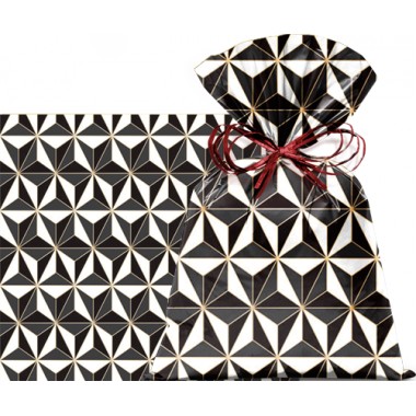 SACO APOLO 30X44 C/50