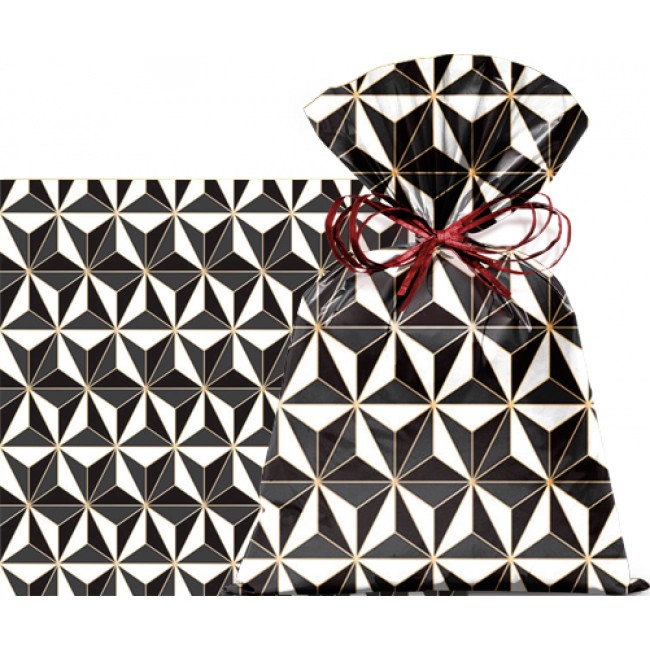 SACO APOLO 60X90 C/25