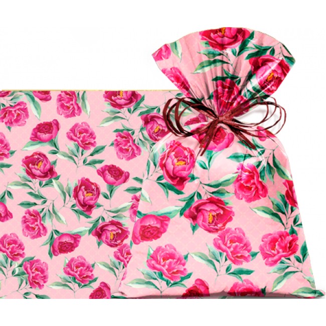 SACO LOLLITA 30X44 C/50