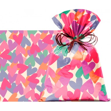 SACO SWEET LOVE  30X44 C/50