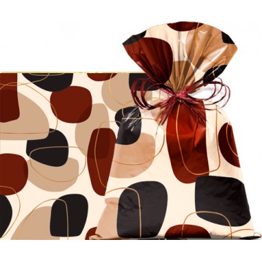 SACO ESSENCE 50X70 C/25