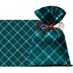 SACO TARTAN 45X59 C/25