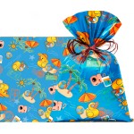 SACO VIAGEM DE FERIAS 45X59 C/25