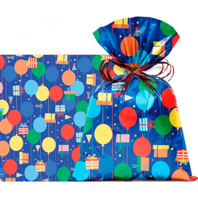 SACO RA TIM BUM 30X44 C/50