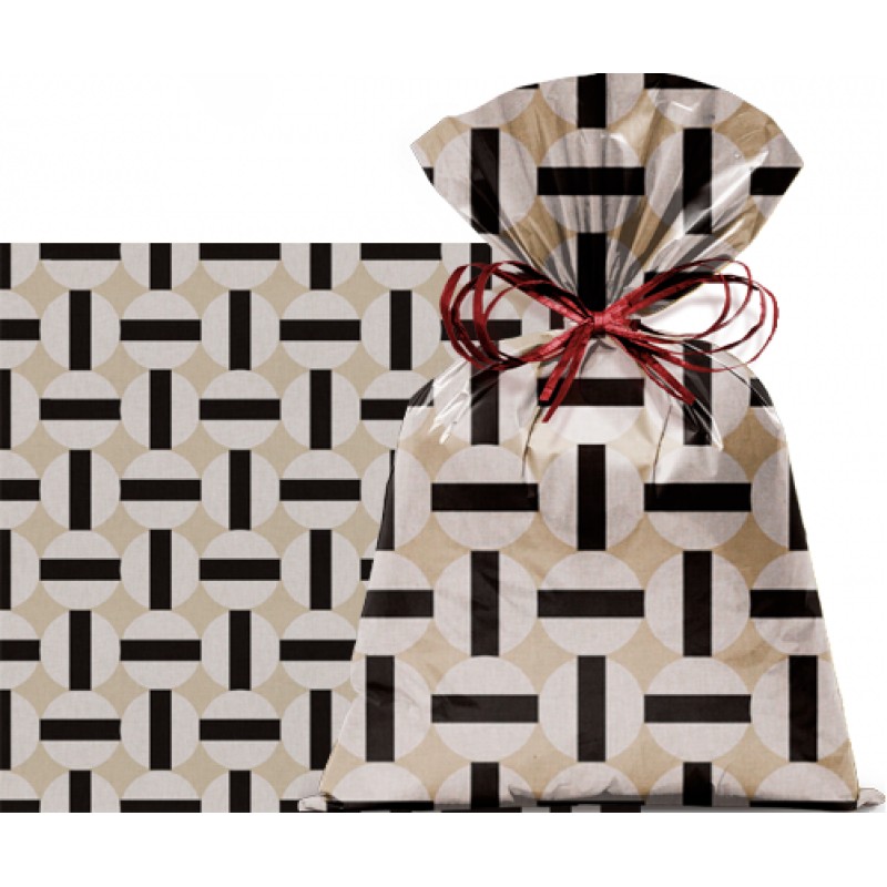SACO RICCI 50X70 C/25