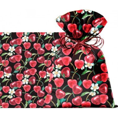 SACO CHERI 30X44 C/50